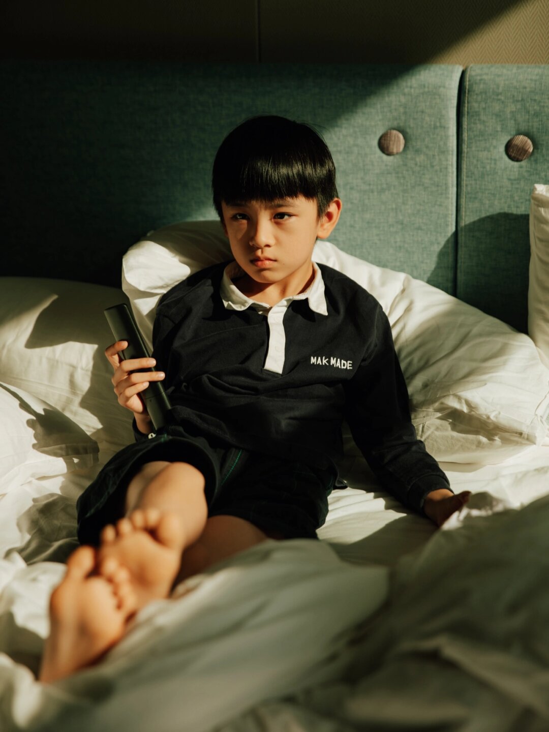 心爱小男人，心爱的小女人