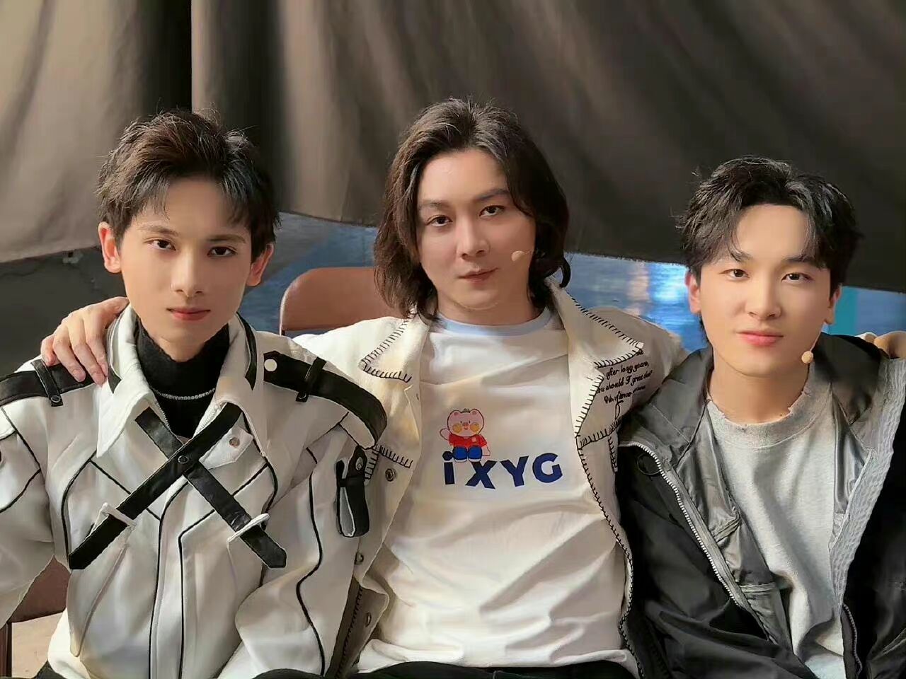 张大仙不如骚白?xyg转会期补不明白,琪琪一语道破:需要ag猫神