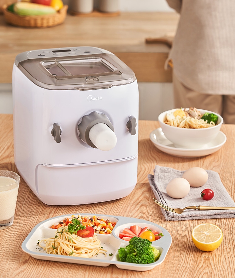 美的面条机哪款型号性价比高?探讨售价与功能间的关联度