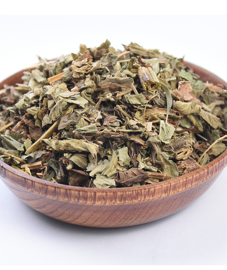 每日认识一味中药-仙鹤草