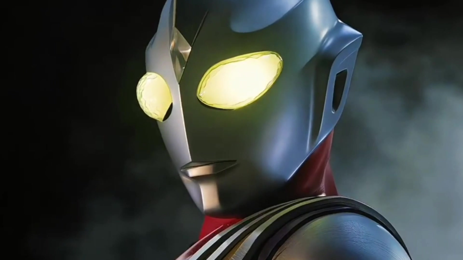 《迪迦奥特曼》,童年男神迪迦奥特曼,简直帅爆了