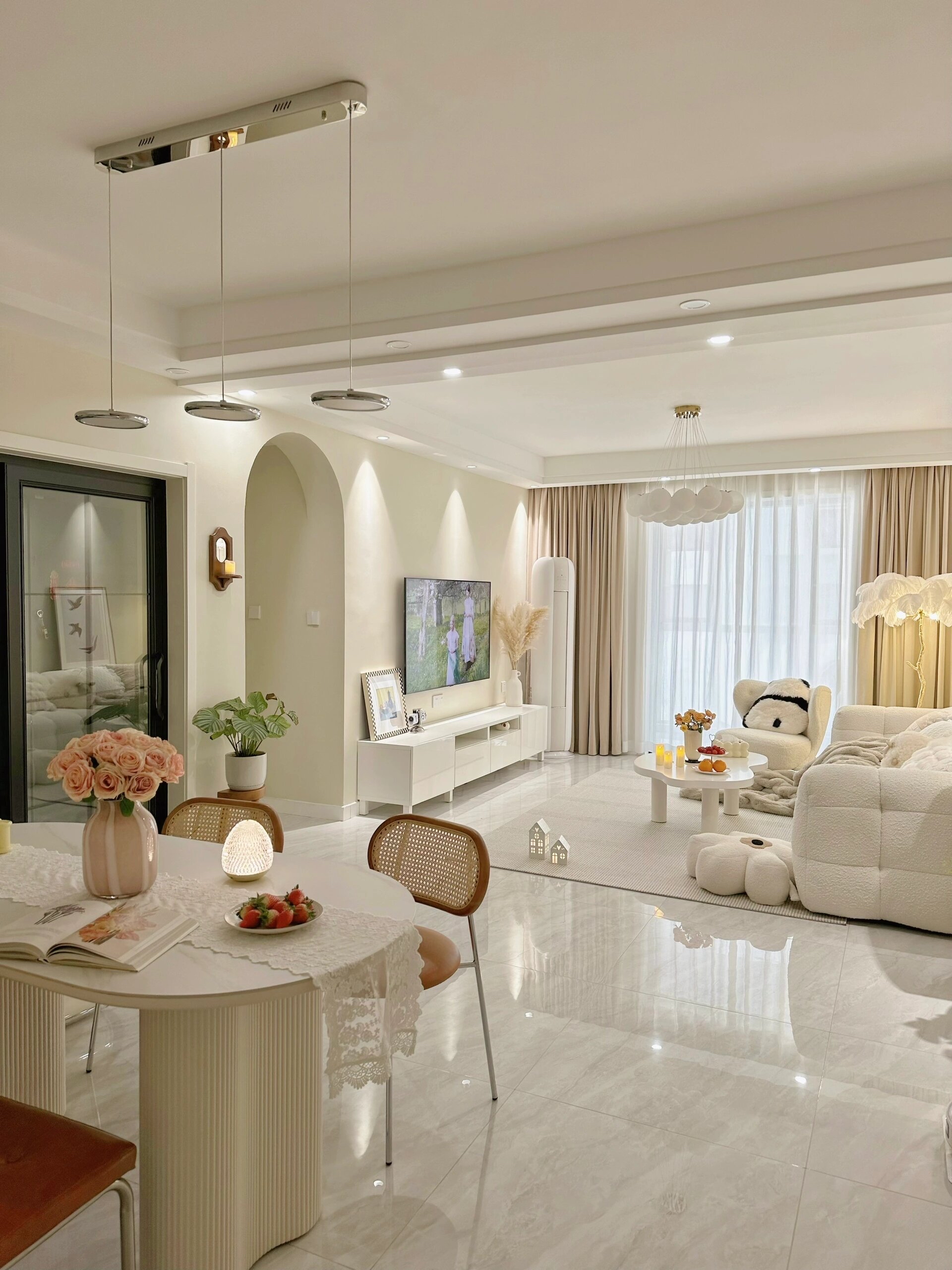 结婚后,过年没有以前快乐了 小时候特别喜欢过年 现