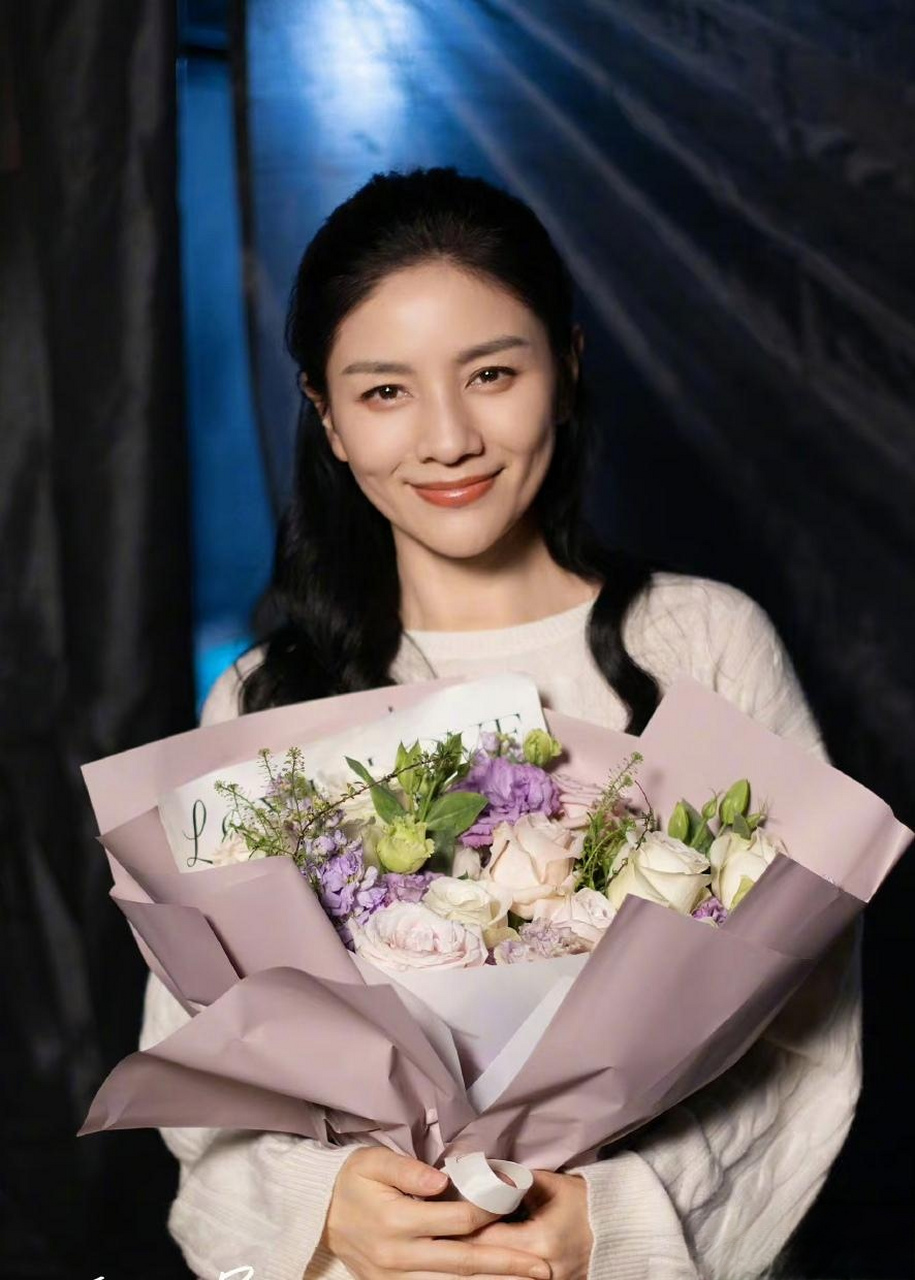 电视剧中和现实中的胡可有啥不一样?