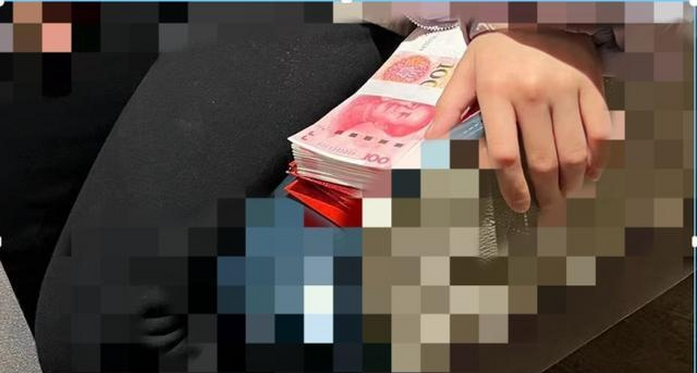 【三年级小学生攒下70万压岁钱,什么才是最好的炫富?