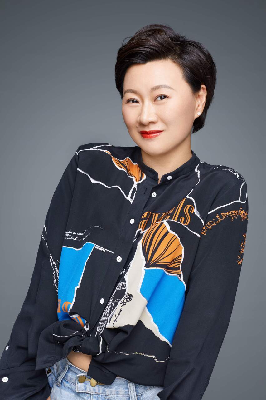 《热辣滚烫》电影大热,让海燕也是大红了一次,也算票房过10亿的演员了