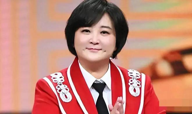 贾玲新电影《转念花开》:与杨紫,张小斐再合作