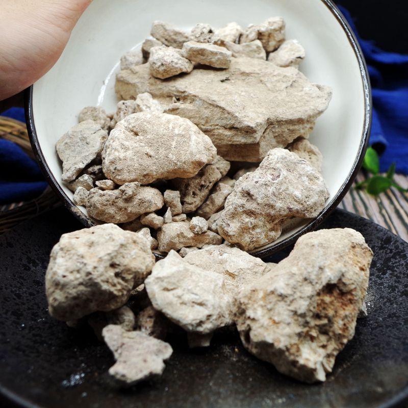 每日一味中药:炉甘石