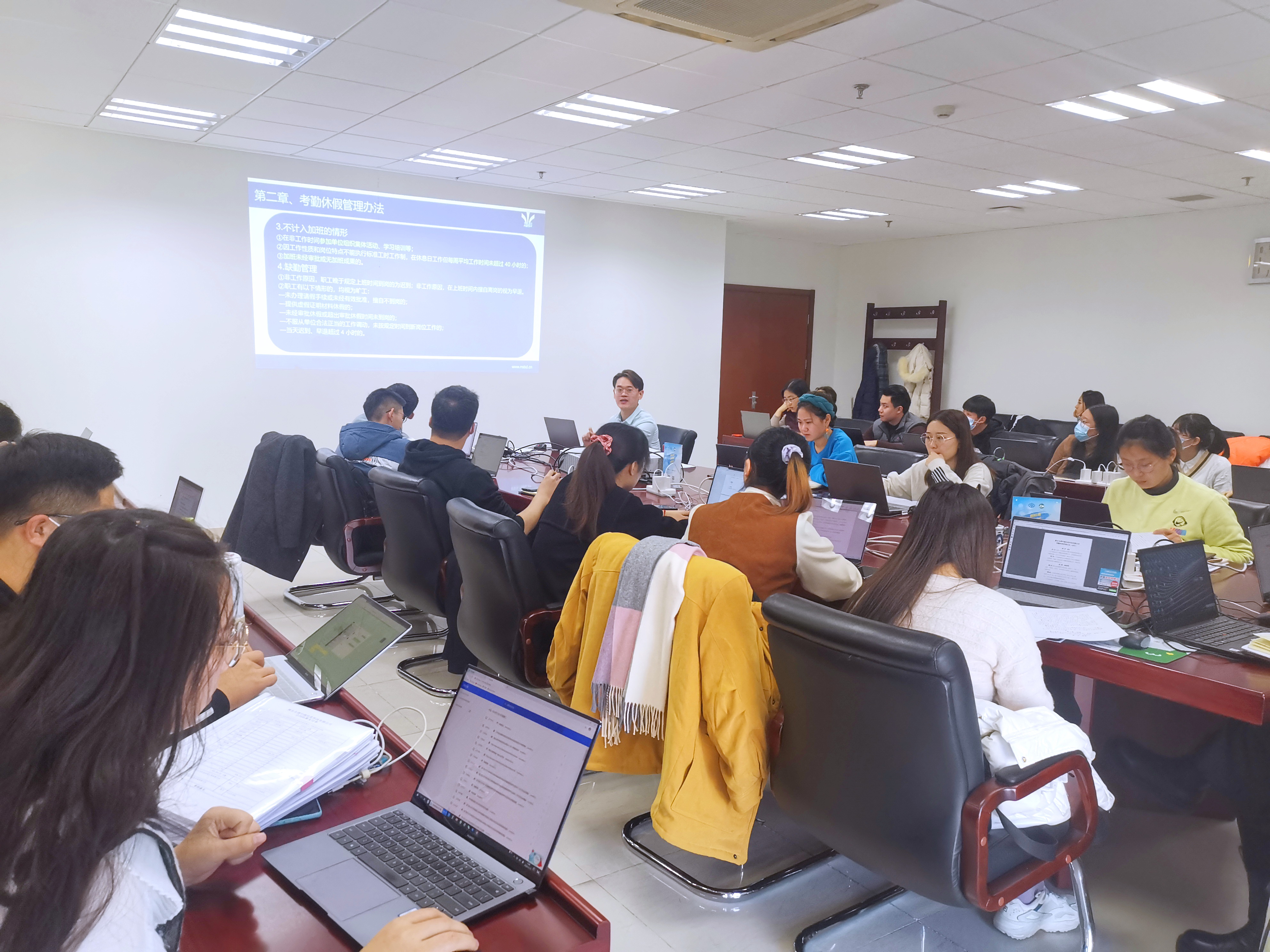 如何做好人力资源管理工作?这6个方向尤为重要!