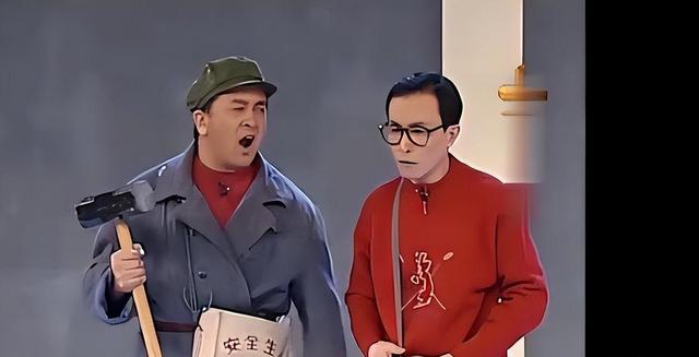 盘点上春晚最多次数的艺人! .@职场hr小磊的动态