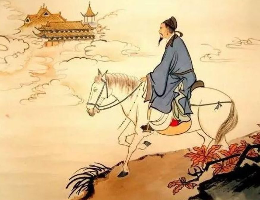 夜宴背后的南唐史一代名臣的醉生梦死一个小朝廷的末日颠狂