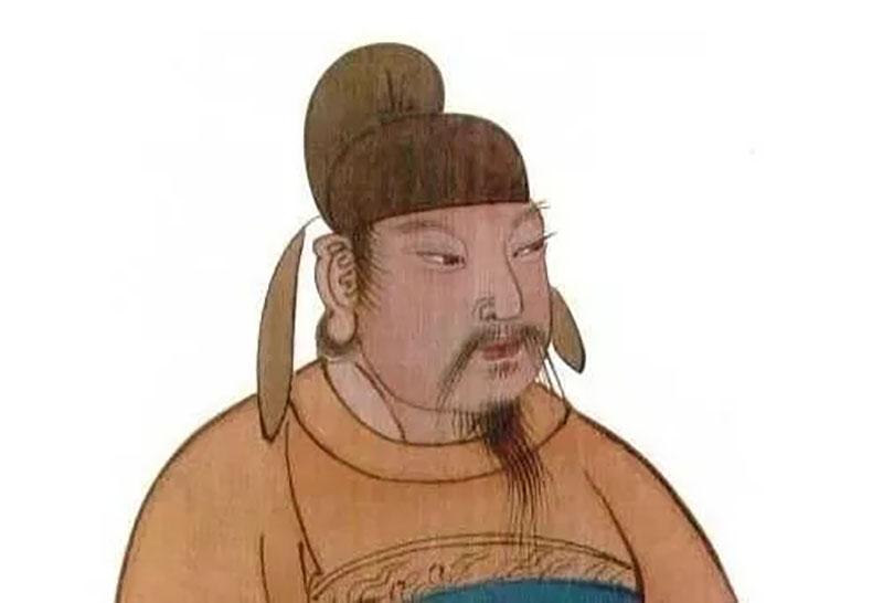 夜宴背后的南唐史一代名臣的醉生梦死一个小朝廷的末日颠狂