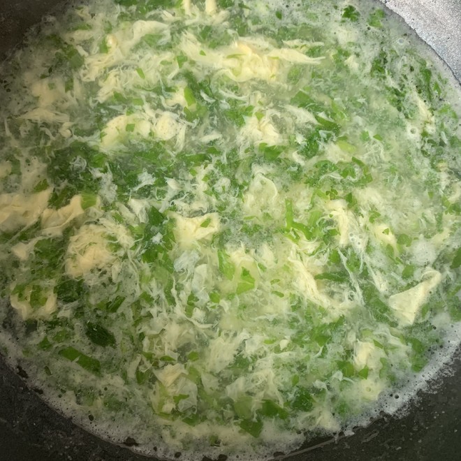 芹菜叶汤怎么做好吃又简单