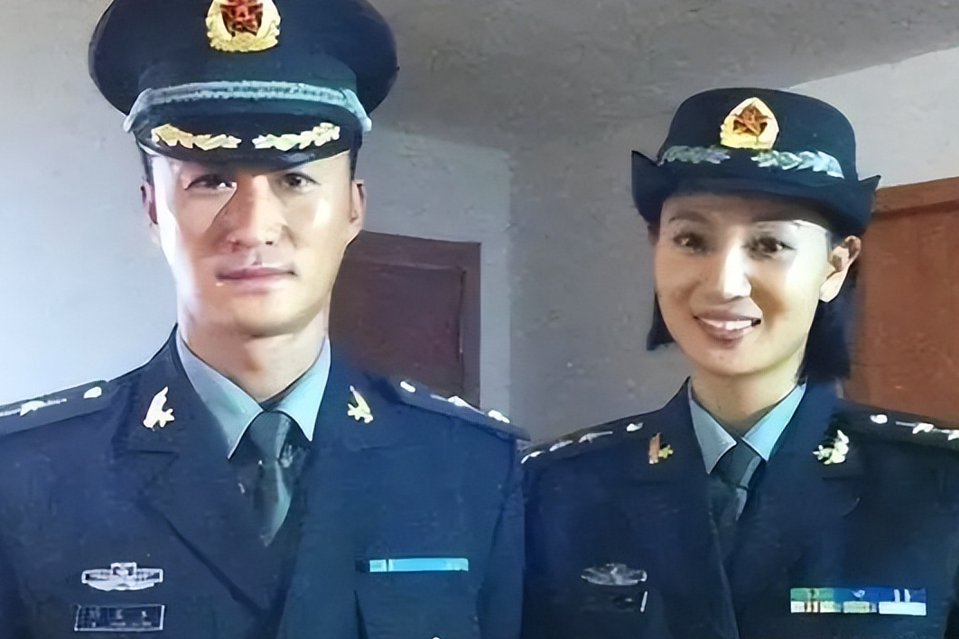 侯梦莎:我这辈子最正确的决定,就是嫁给我的同行丈夫!