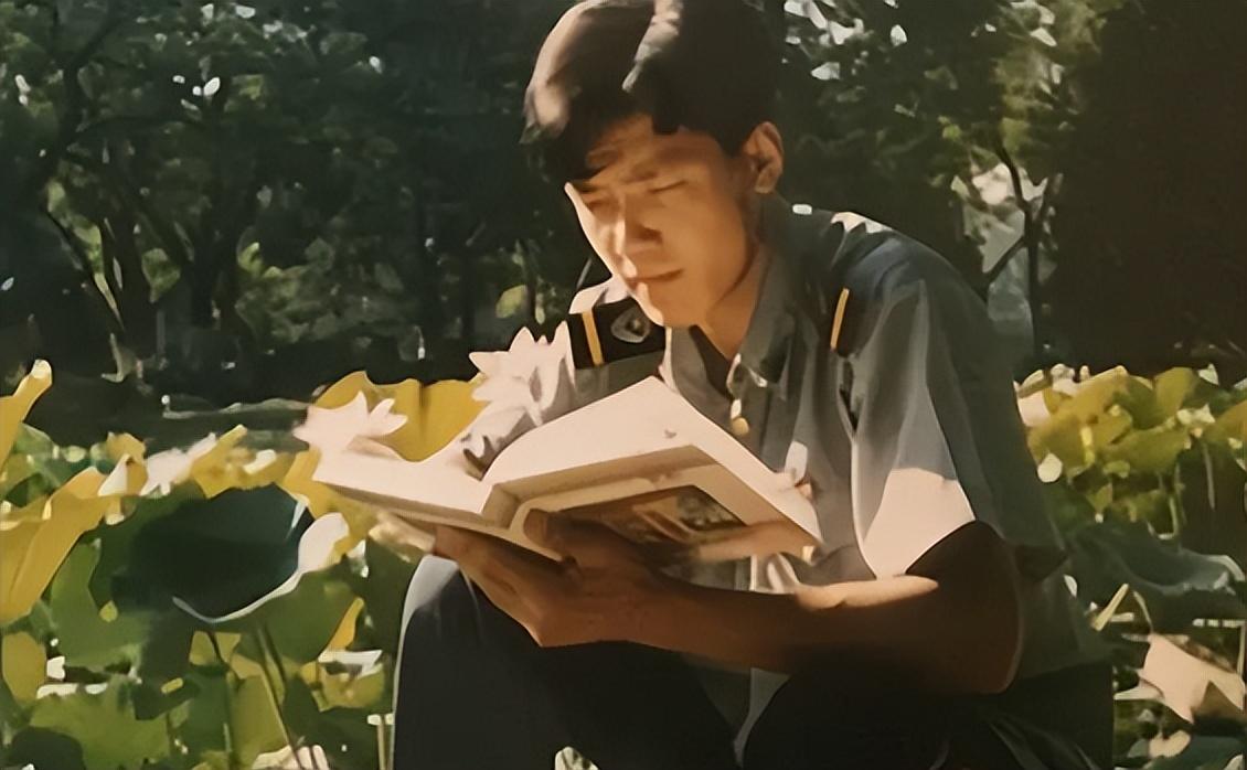 28年前,轰动全国的"北大保安高考第一人"张俊成,如今成职校校长