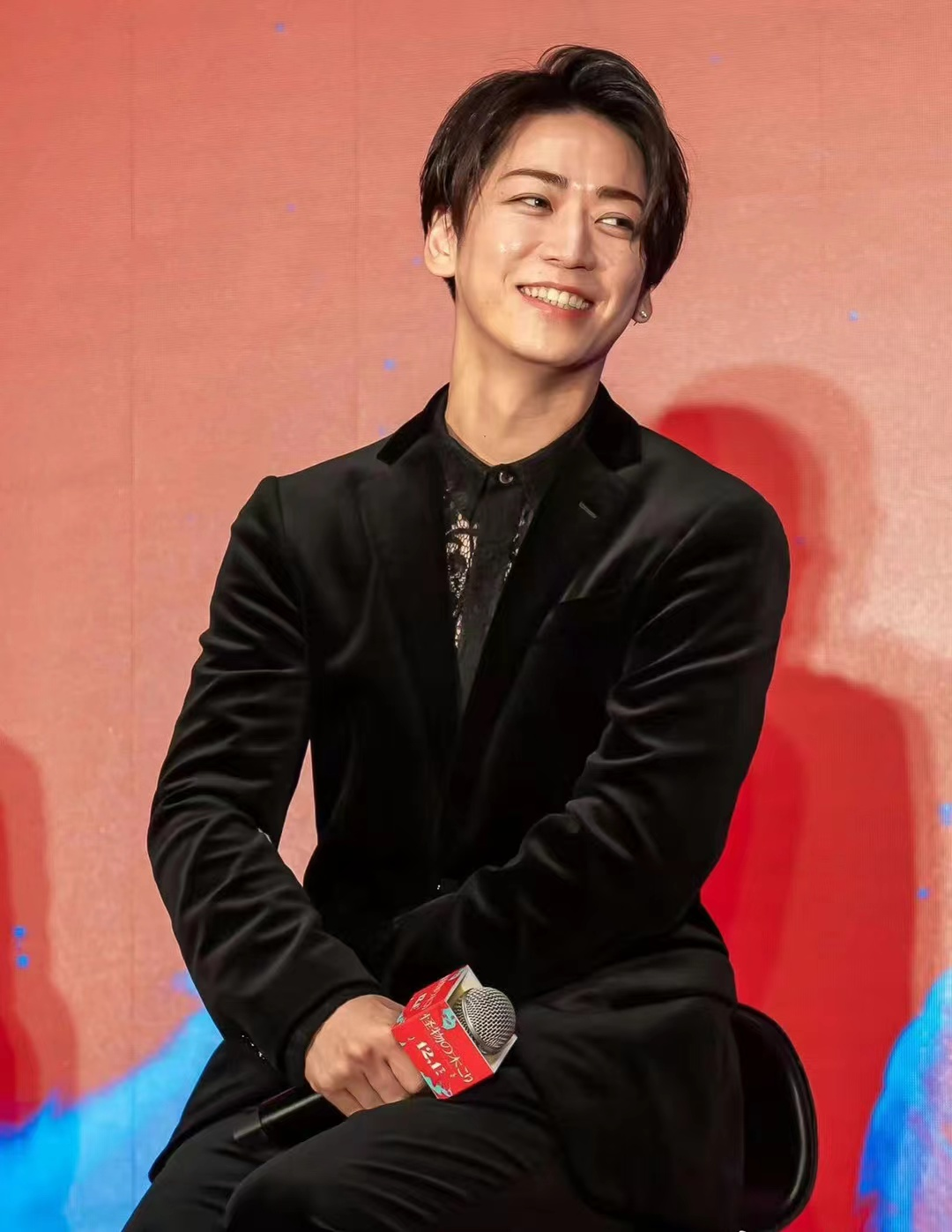 开播,龟梨和也,小芝风花先婚后爱