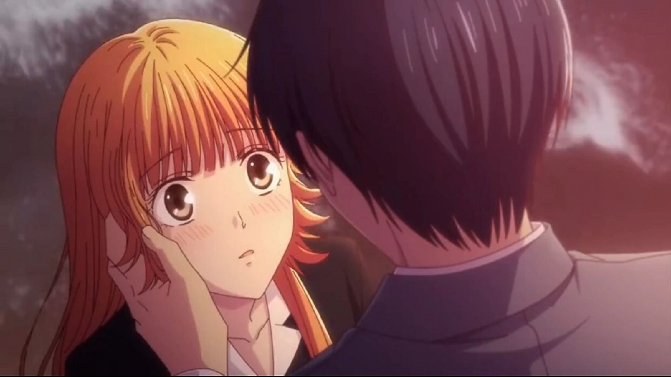 今日子vs本田胜也  我给大家分享一个真挚感人的故事!