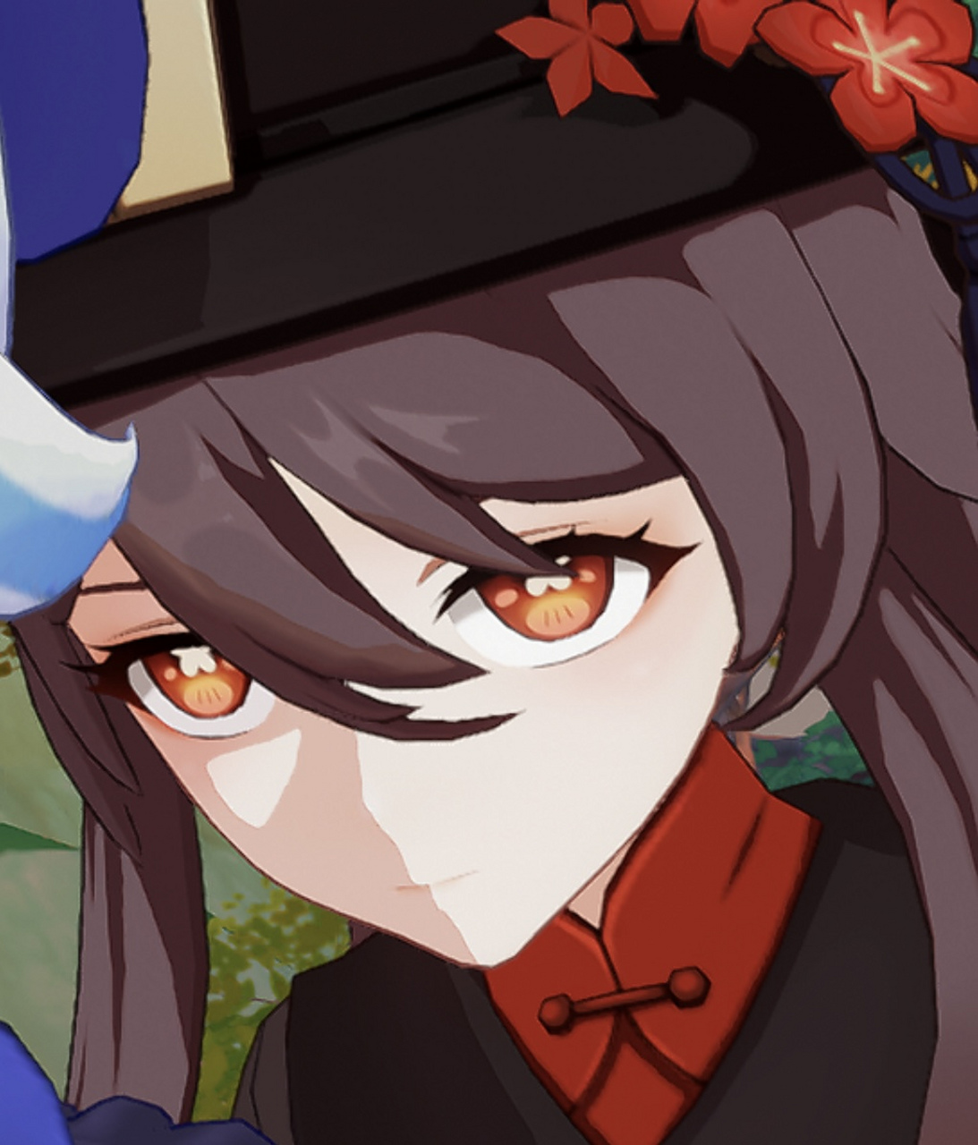 胡桃之心,路人皆知ε=ε=ε=(~~▽~)~#原神