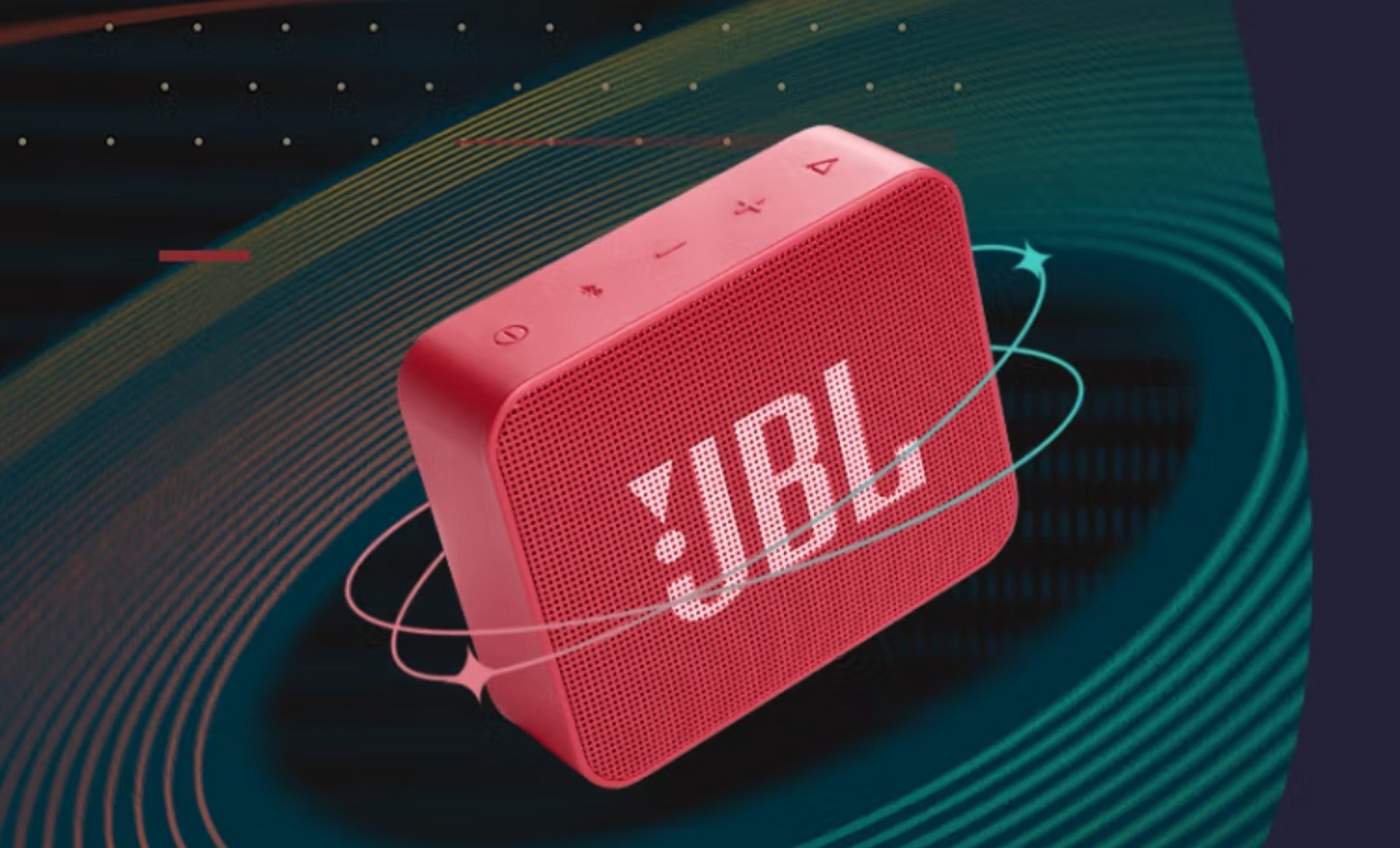 数码年货大开箱# 亲们,来聊聊jbl go essential音乐金砖青春版便惺浇