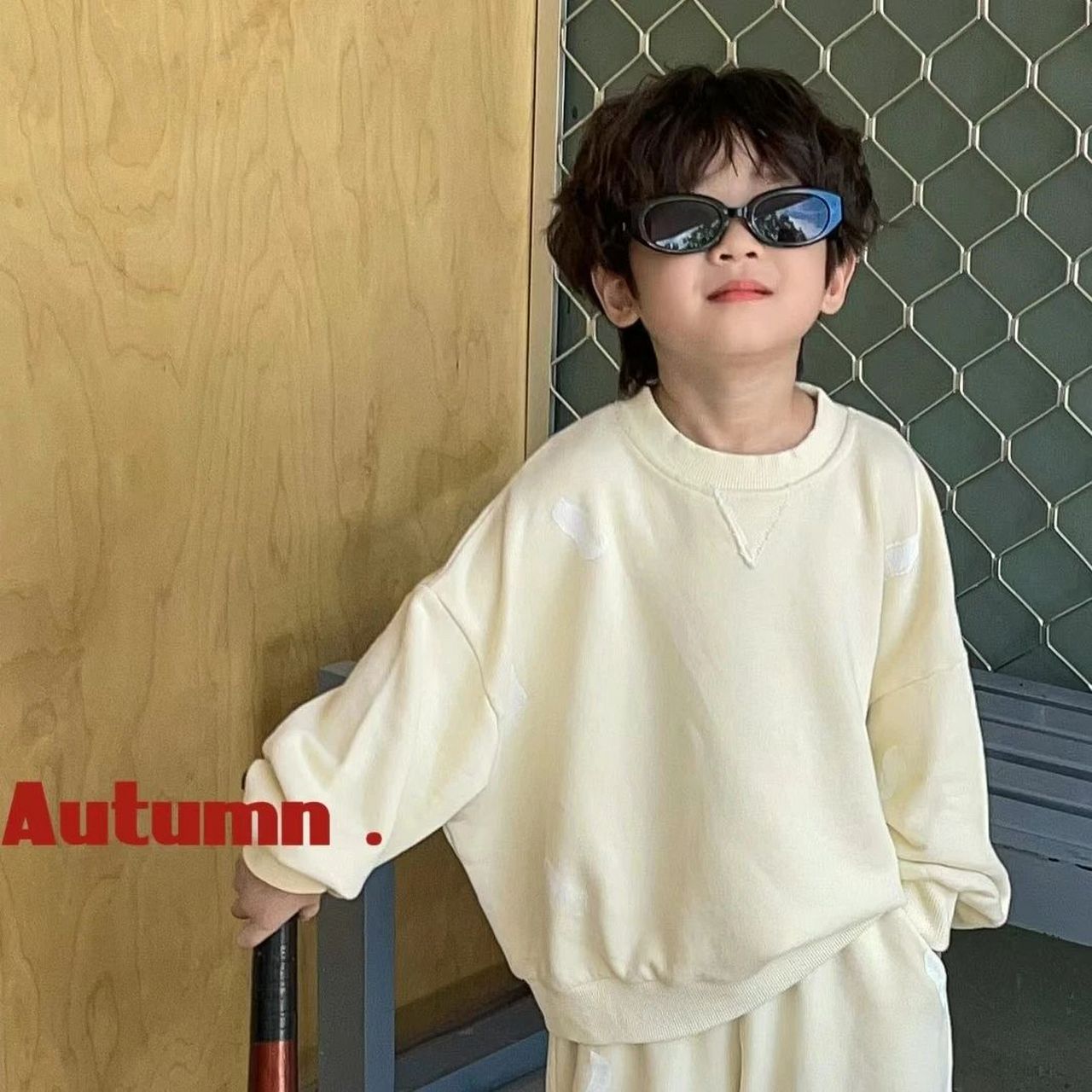 小孩哥 小孩姐可爱头像