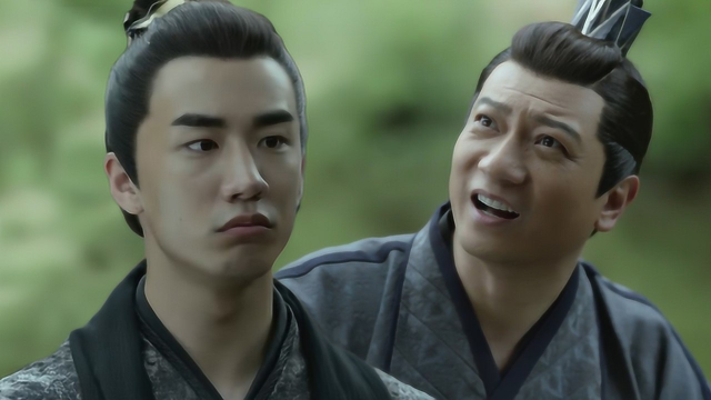 范闲五大得力干将分别是谁?