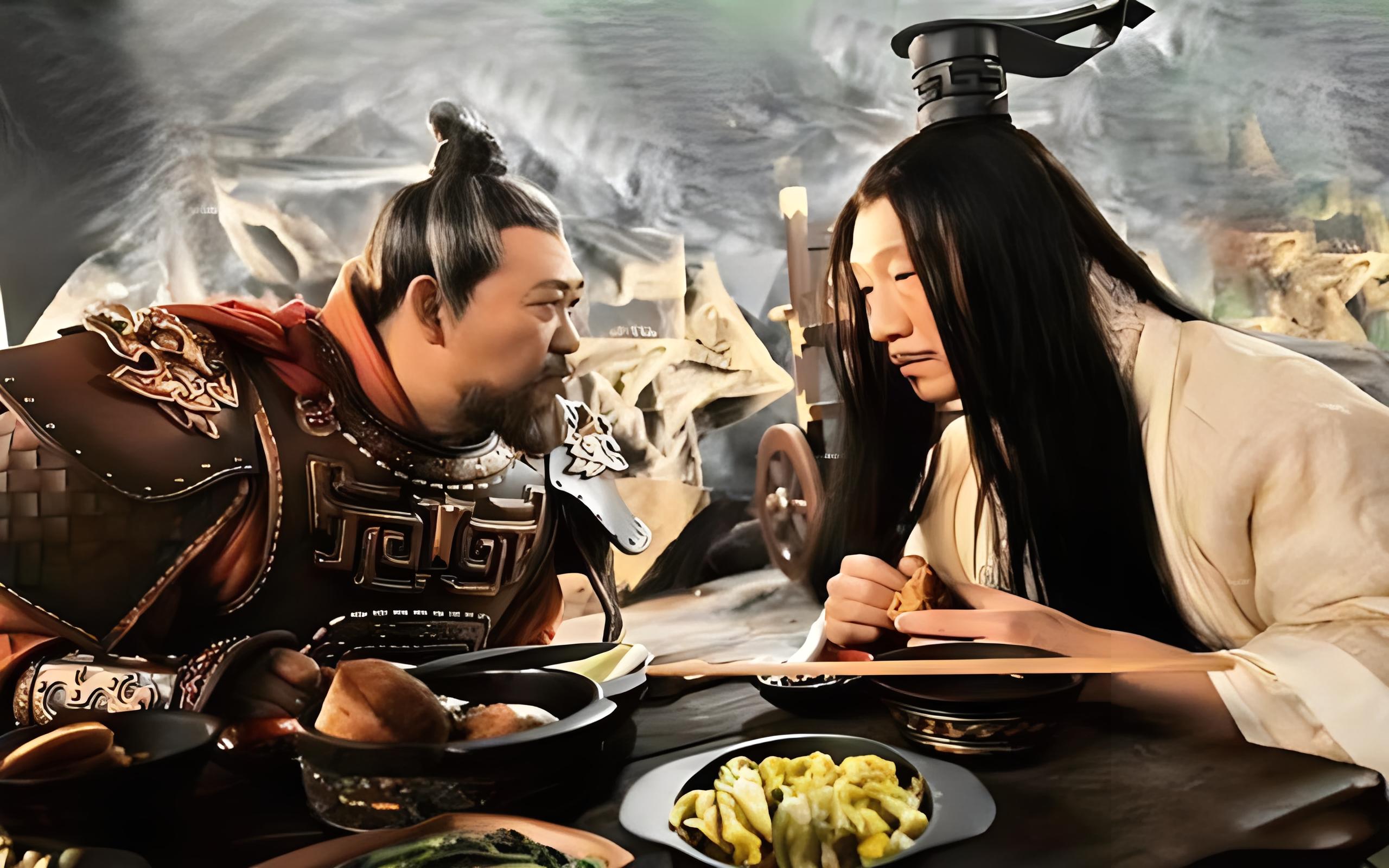 围魏救赵是什么战役?