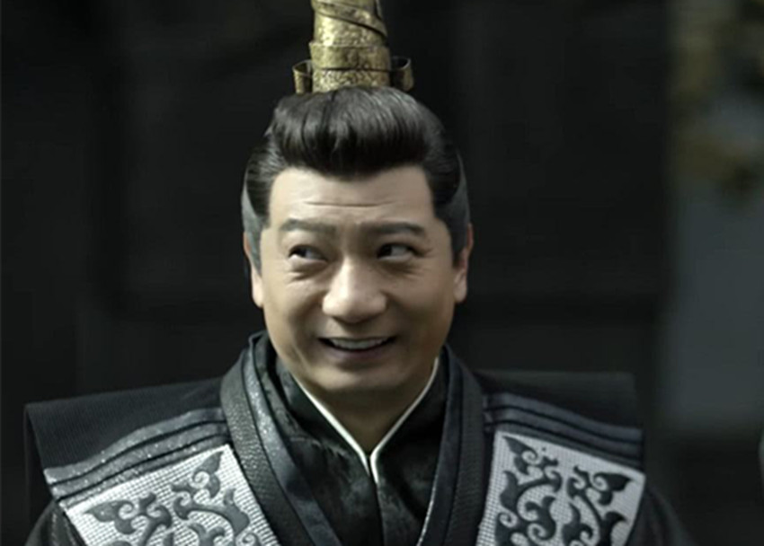 范闲五大得力干将分别是谁?