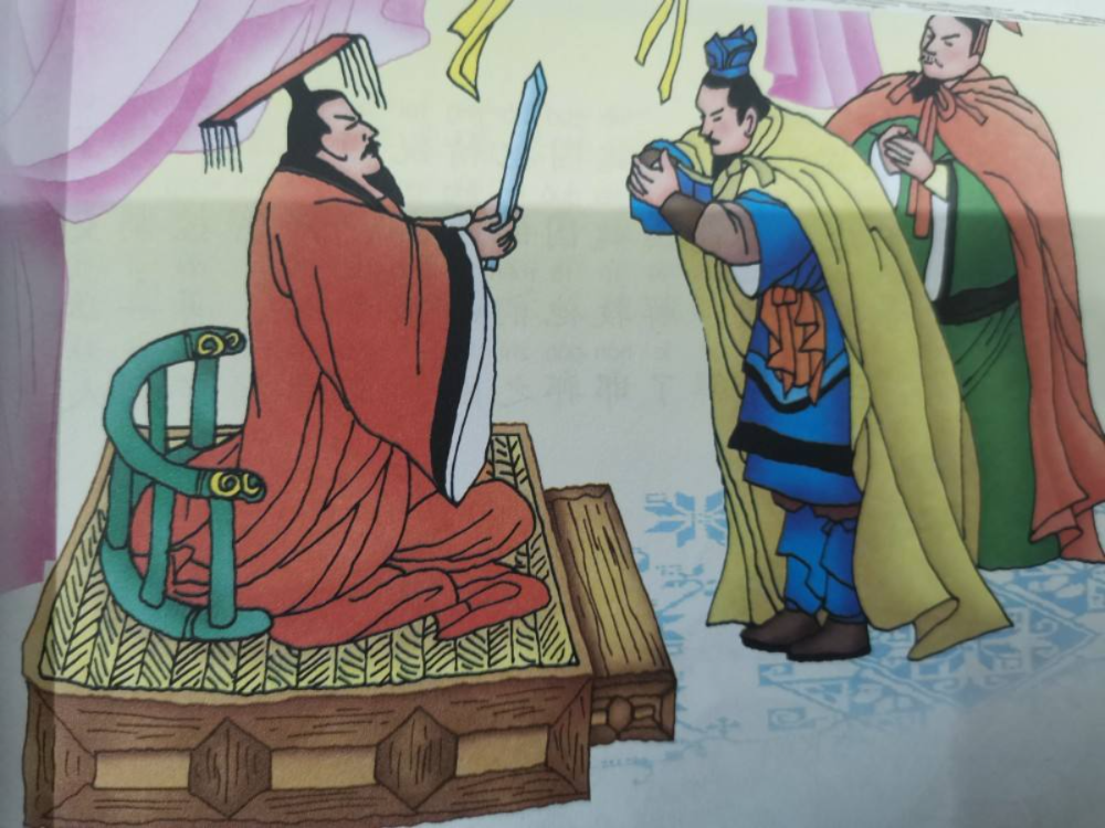 围魏救赵是什么战役?