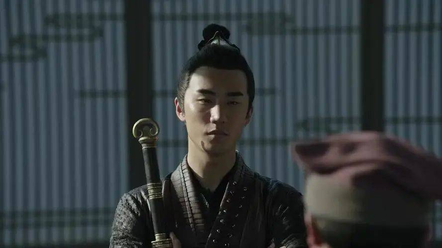 范闲五大得力干将分别是谁?