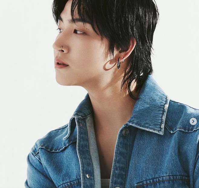 25位"2024退伍"韩星,bts,got7成员回归!