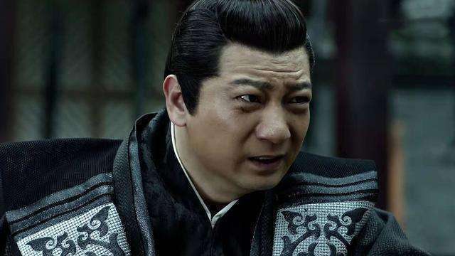 范闲五大得力干将分别是谁?