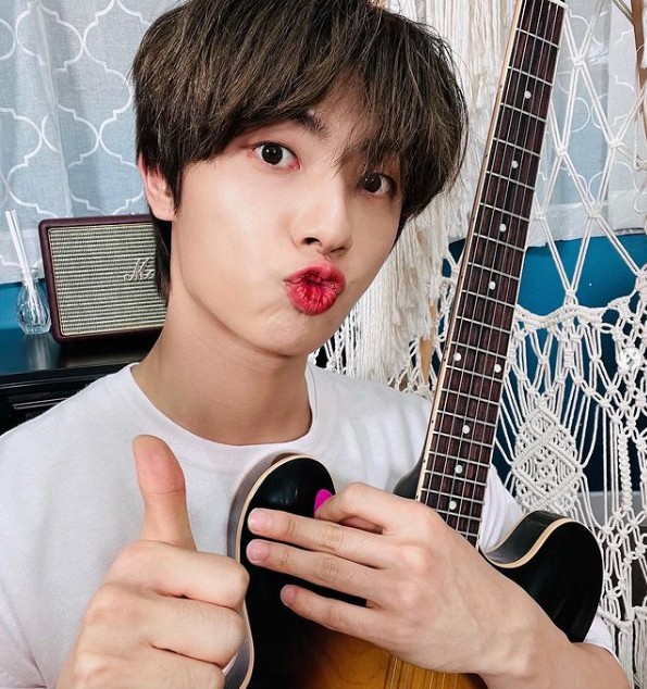 25位"2024退伍"韩星,bts,got7成员回归!