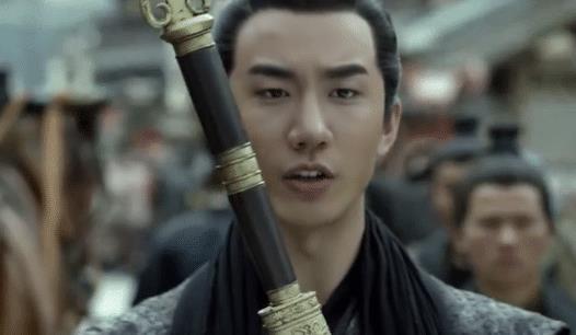 范闲五大得力干将分别是谁?