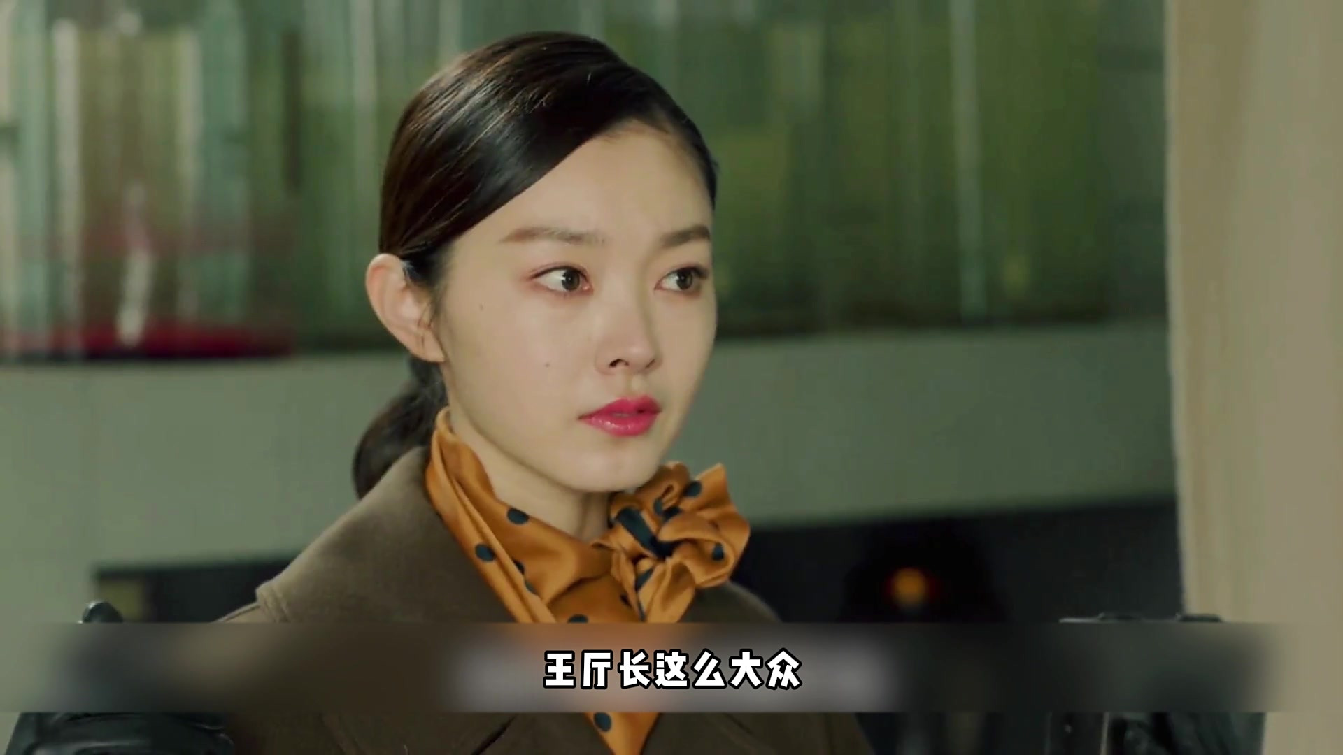 《蜂巢》第35集,特工牺牲,自己救了同伴 下