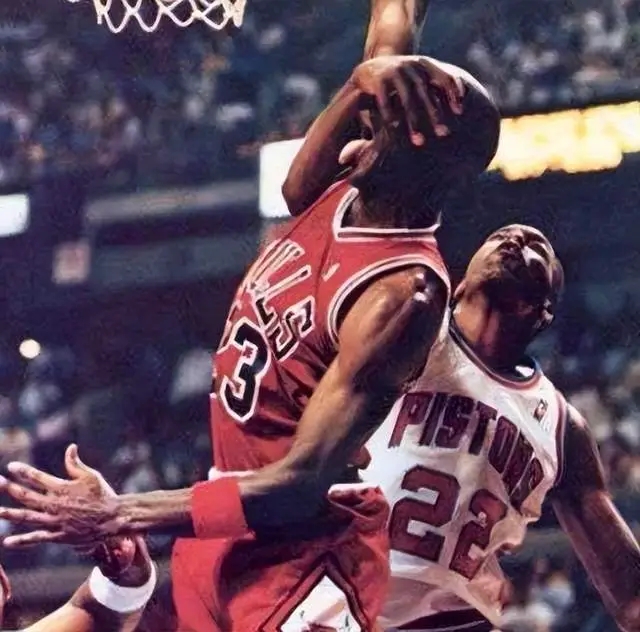 乔帮主职业生涯15个赛季6次夺冠,剩余9个赛季什么情况?