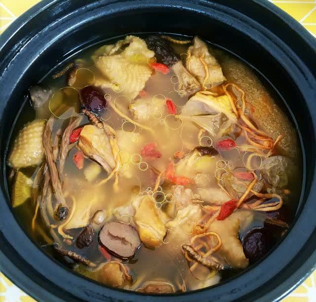 不会吧,竟然还有人没去过浙江天台尝过美食?