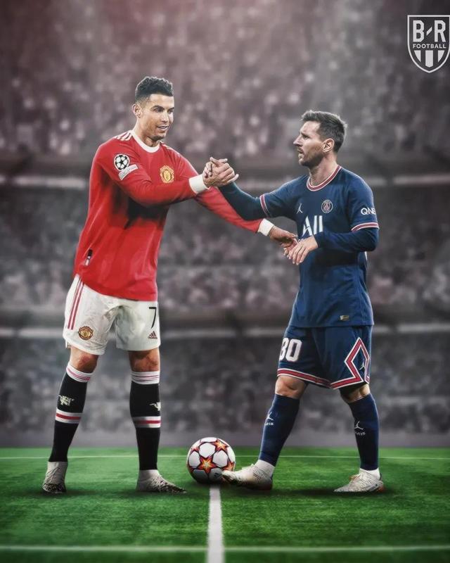 既生瑜,何生亮?c罗和梅西的差距有多大?