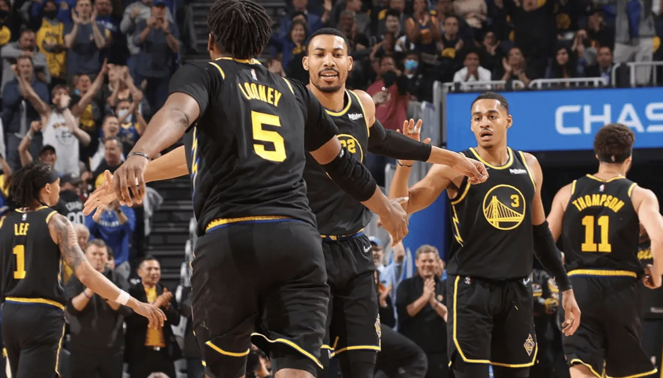 奥托波特可能会被爵士买断,勇士留有名额等待大帅回归!