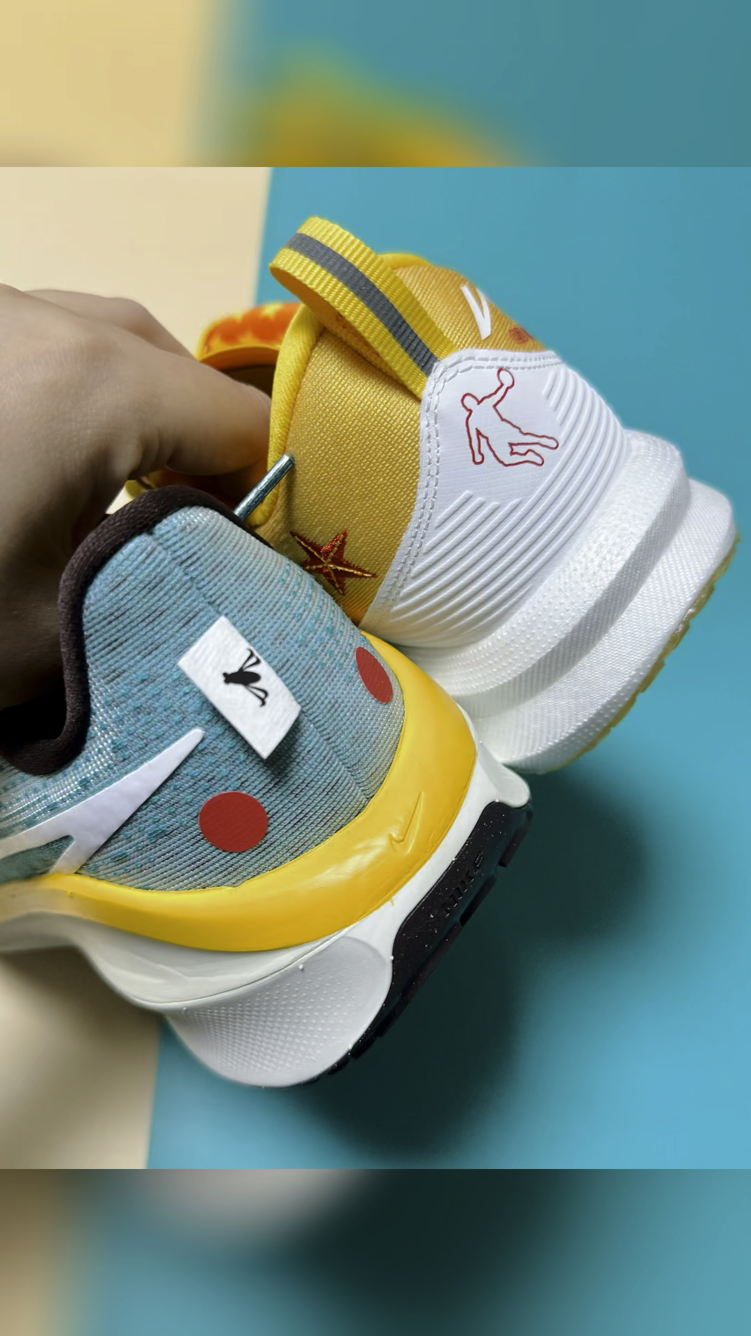 vomero17强风se这波你会怎么选