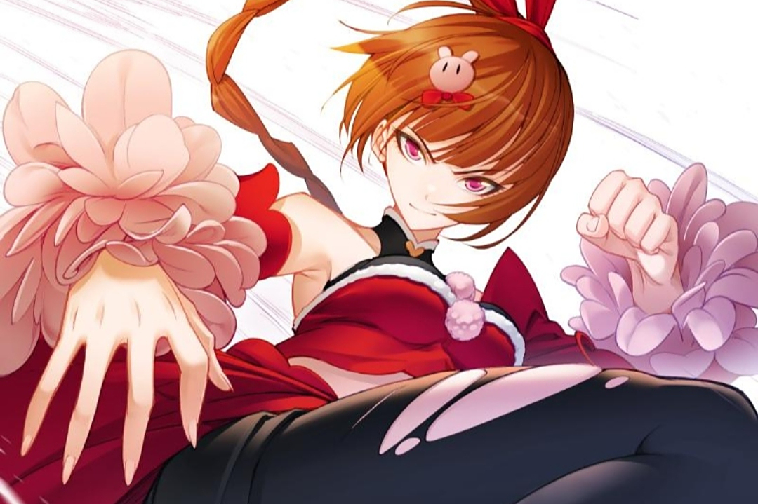 小舞在《斗罗大陆》重制版漫画中表现惊艳,但随着剧情发展逐渐减弱