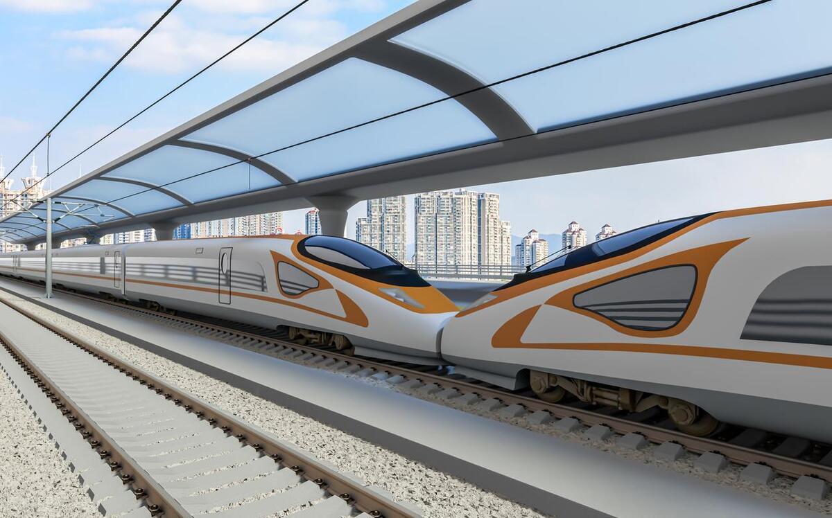 印度斥巨资建高铁,日本主动承接,多建高铁和地铁对印真有帮助吗