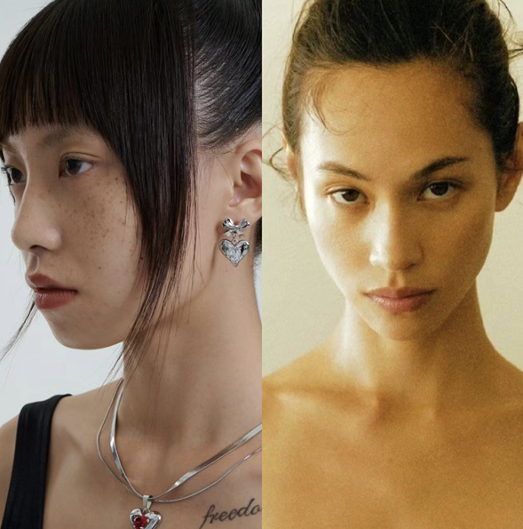 比"蒜头鼻"更可怕的是"嘴突",既显老又显凶,太拉低颜值了!