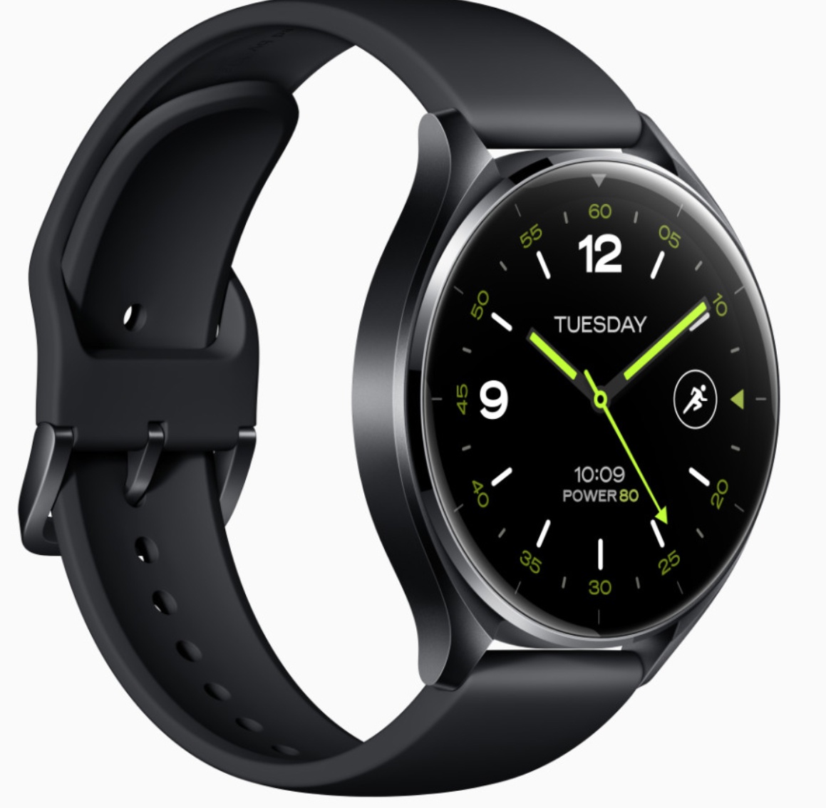 小米watch 2智能手表:圆形魅力再现,骁龙w5 领航智能时代