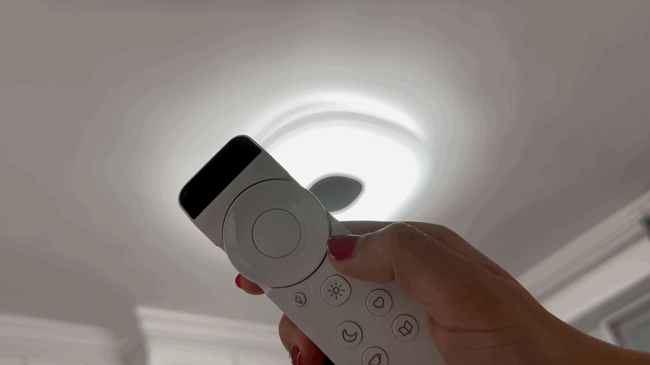 明基aora护眼吸顶灯打造家庭健康视觉环境守护家人的目光所及