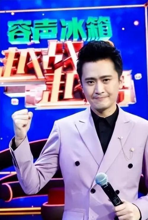 善恶终有报!41岁的"央视名嘴"杨帆,已走上了另一条人生大道