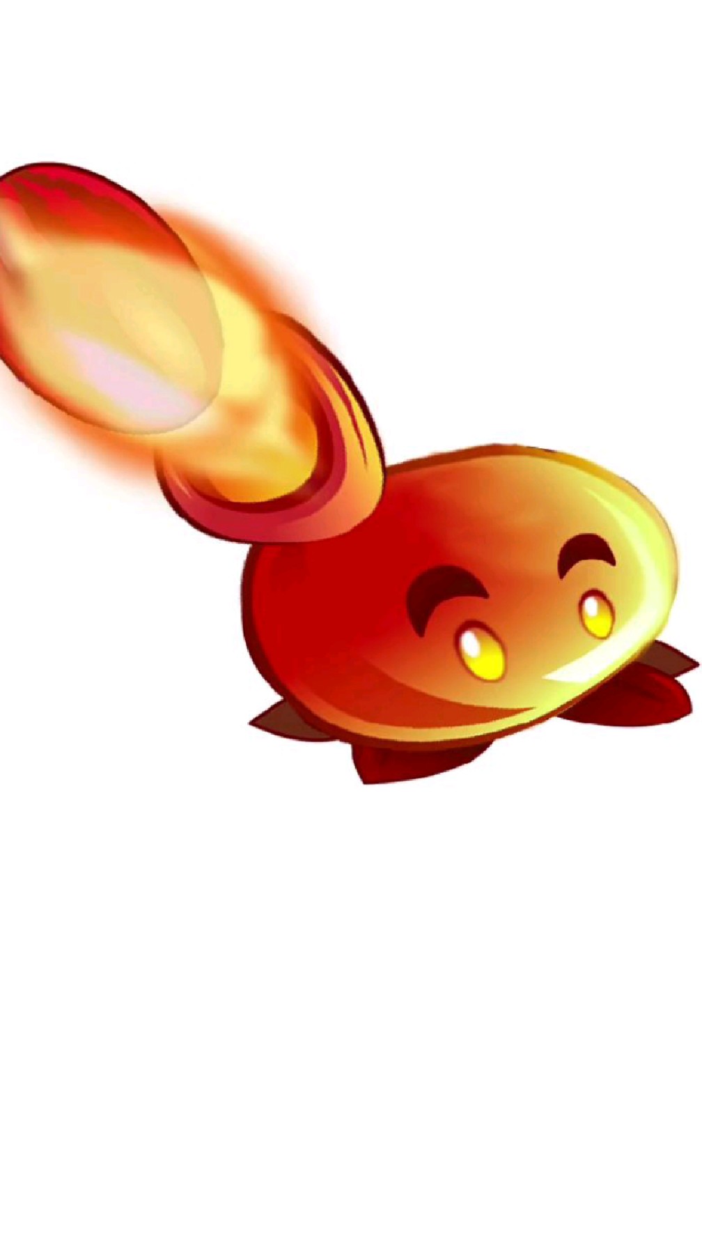 植物大战僵尸西瓜投手和其他植物杂交