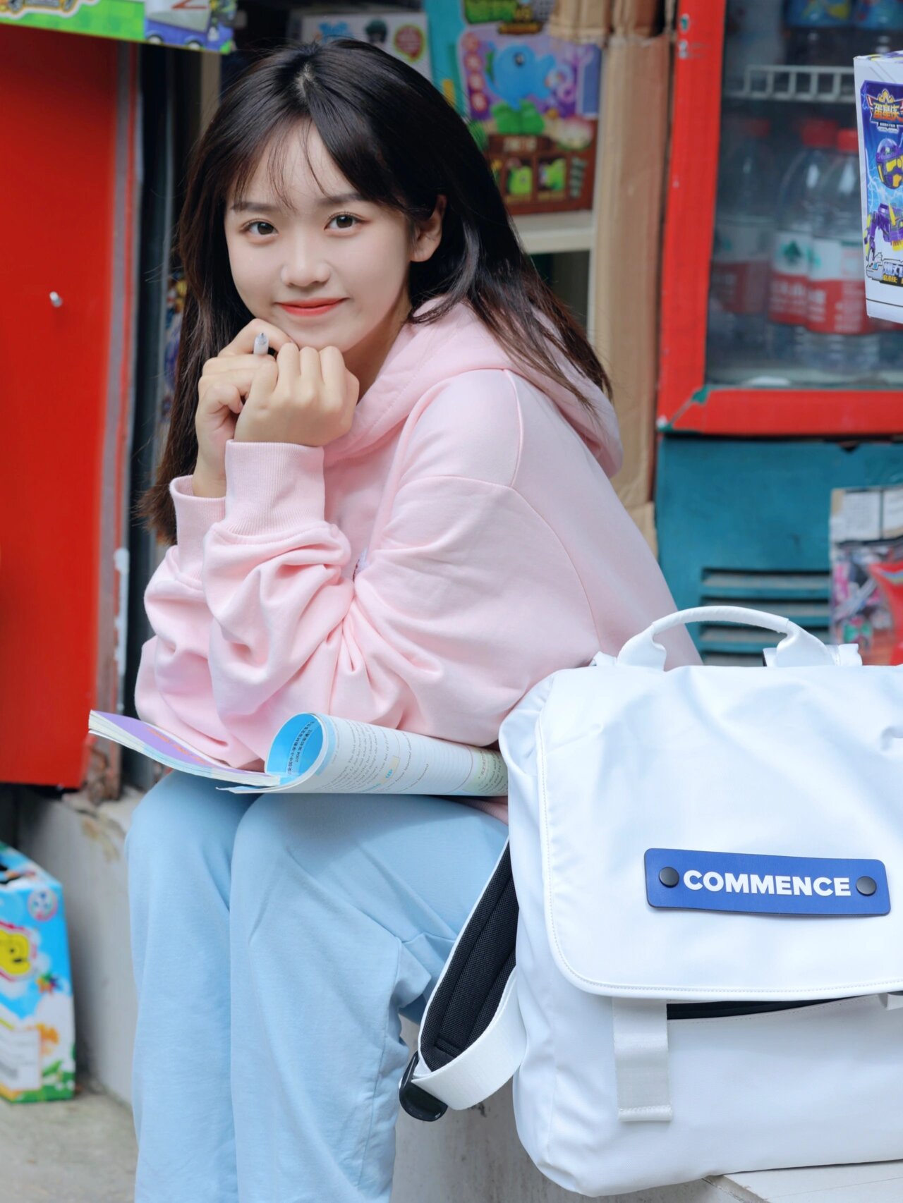 17岁 藏在记忆里的小卖部