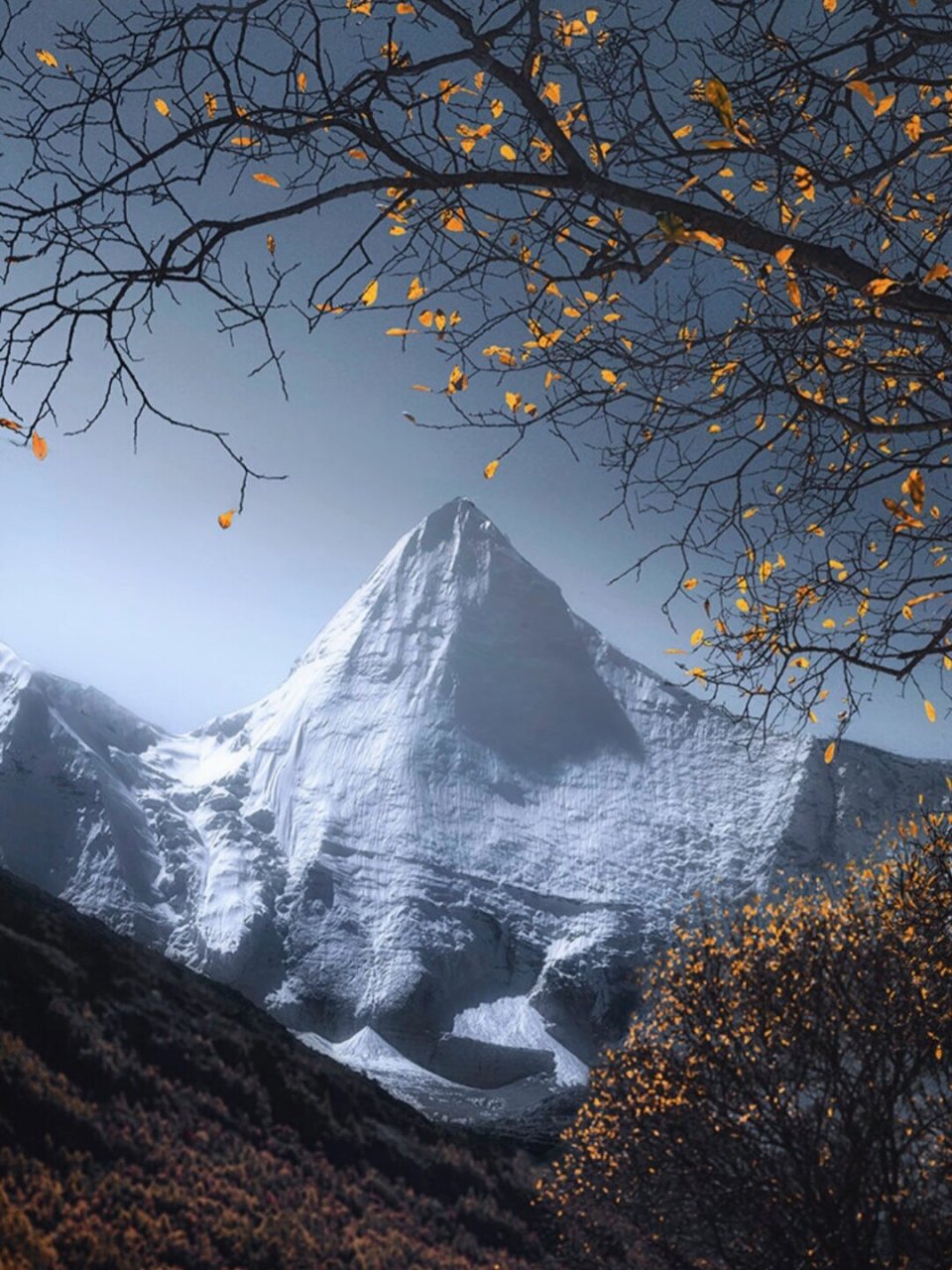 从成都到拉萨,穿越318川藏线,风景与人文的双重盛宴!