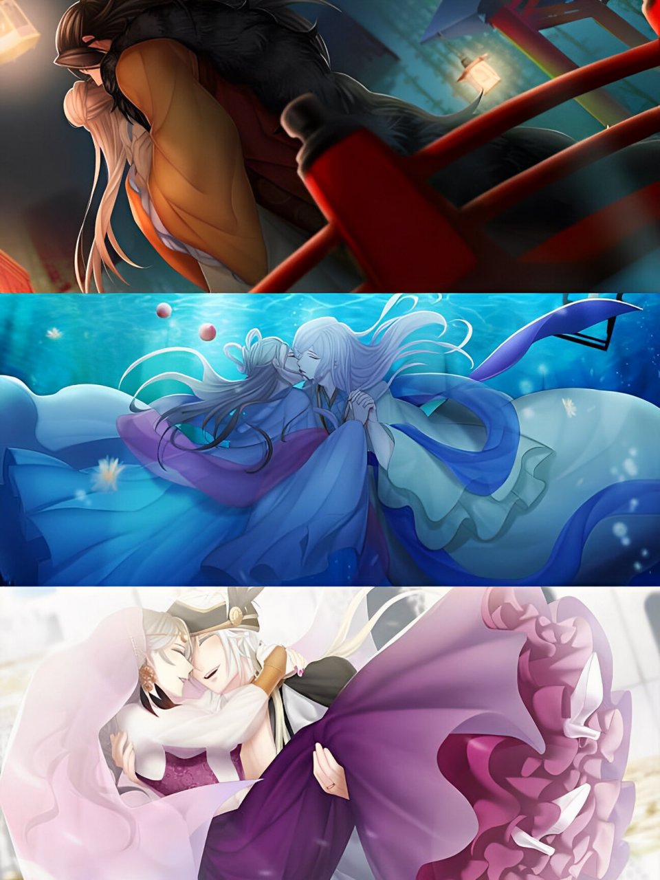 汉化版蛇香之夜也太香了!都给我冲!