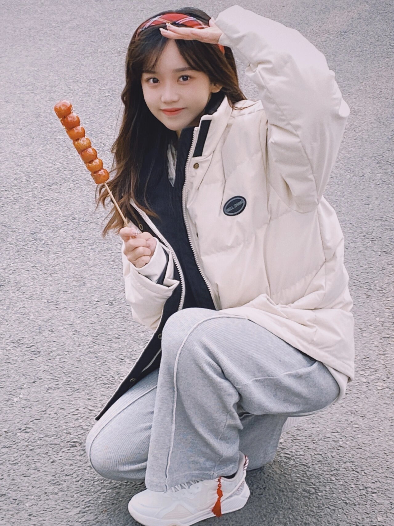 属于17岁的那个冬天