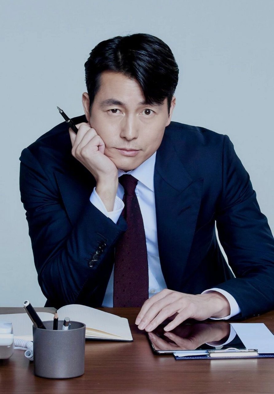 来一组韩味爆棚的照片  郑雨盛,这个名字在韩国娱乐圈可是响当当的!